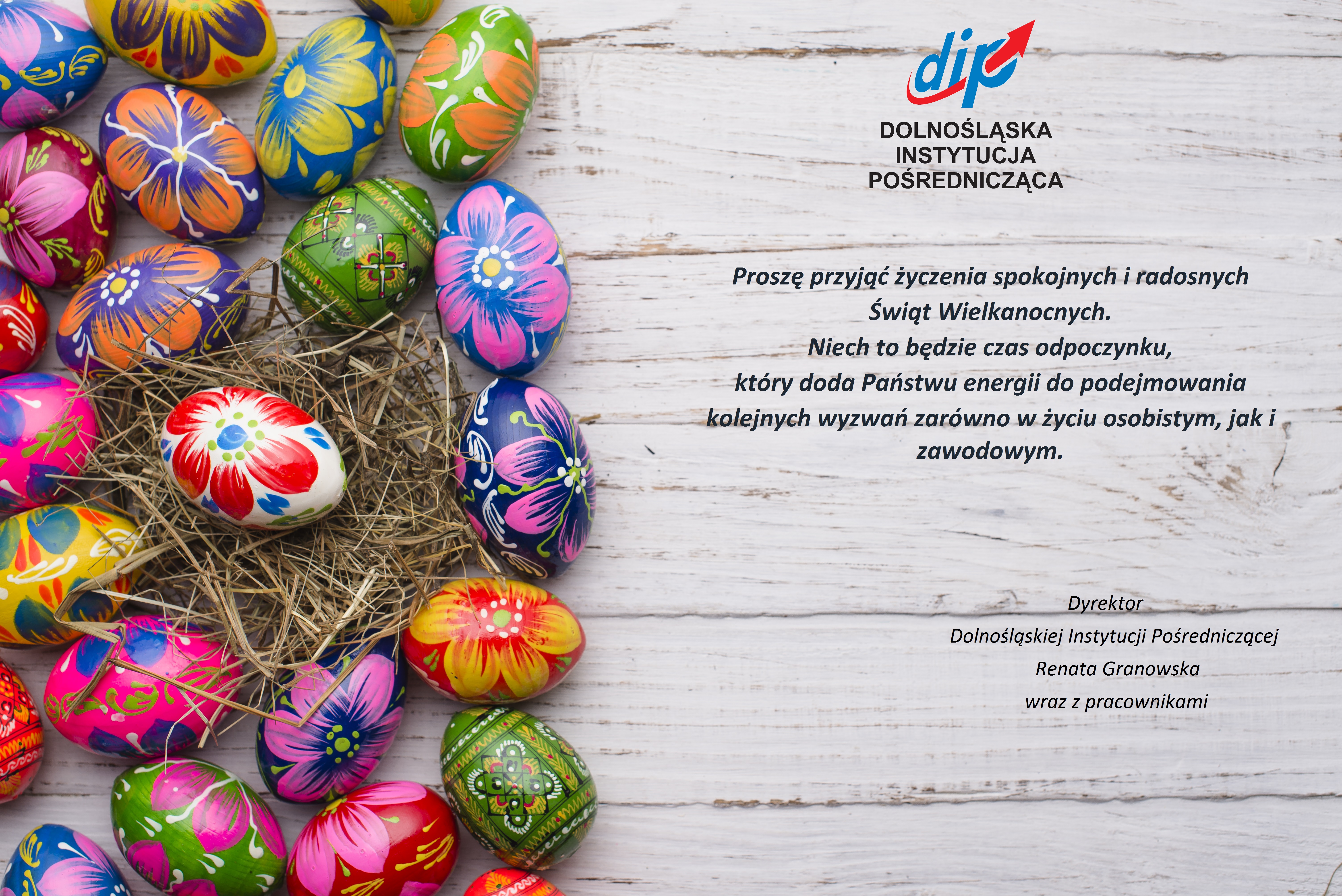 Radosnych Świąt